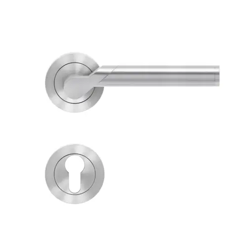Lever set on rose Starlight Lever set on rose Starlight