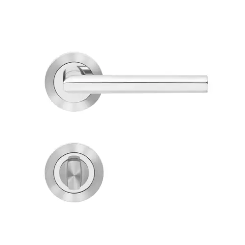 Lever set on rose Porto Lever set on rose Porto