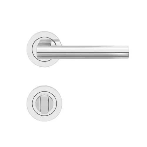 Lever set on rose Madeira Lever set on rose Madeira