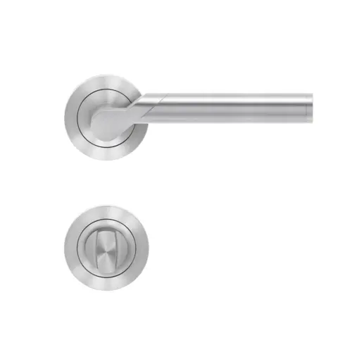 Lever set on rose Starlight Lever set on rose Starlight
