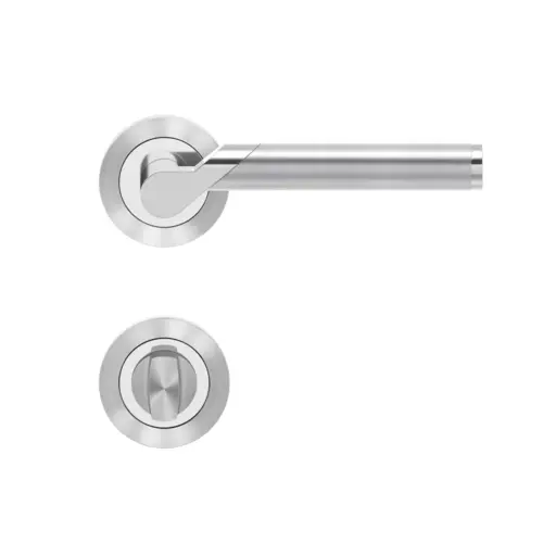 Lever set on rose Starlight Lever set on rose Starlight