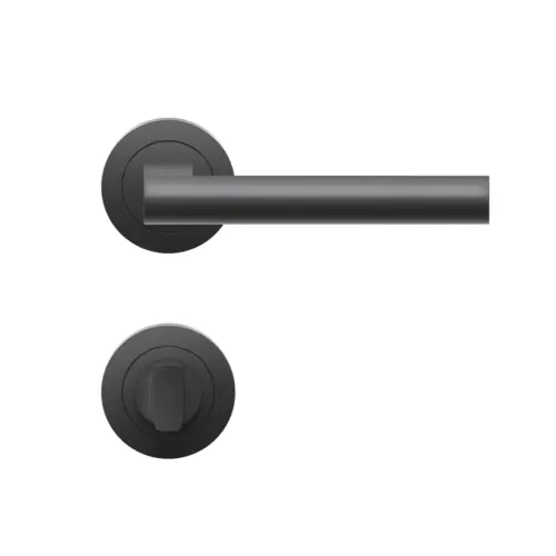 Lever set on rose Madeira Lever set on rose Madeira