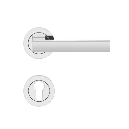 Lever set on rose Seattle Lever set on rose Seattle