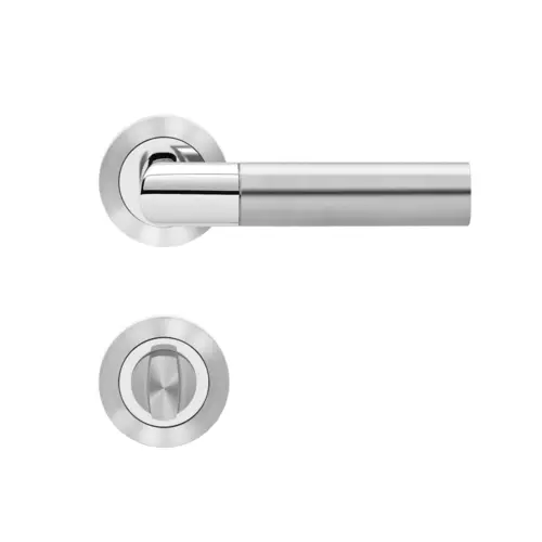 Lever set on rose Oregon Lever set on rose Oregon