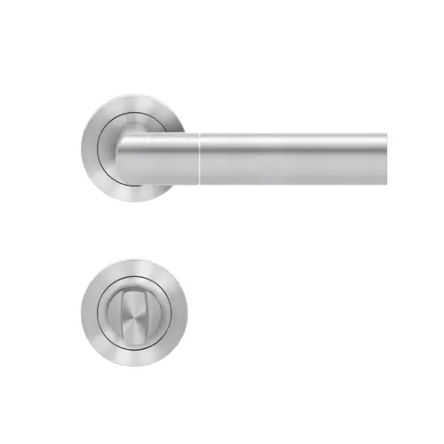Lever set on rose Oregon Lever set on rose Oregon