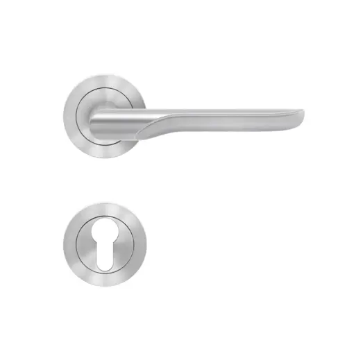 Lever set on rose Maranello Lever set on rose Maranello