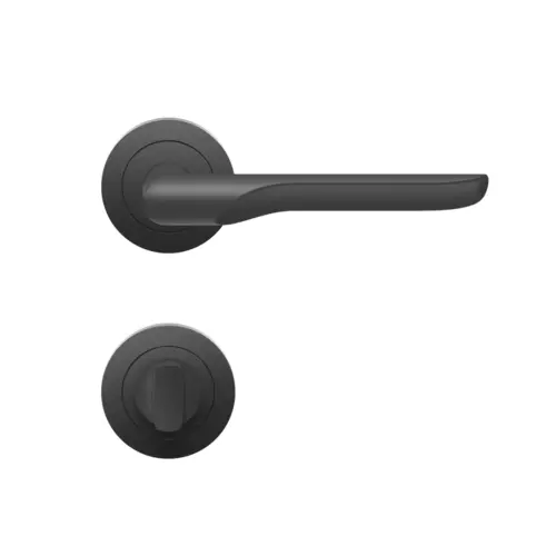 Lever set on rose Maranello Lever set on rose Maranello