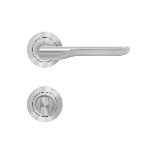 Lever set on rose Maranello Lever set on rose Maranello