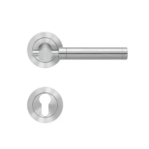 Lever set on rose New York Lever set on rose New York