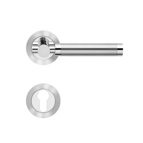 Lever set on rose New York Lever set on rose New York