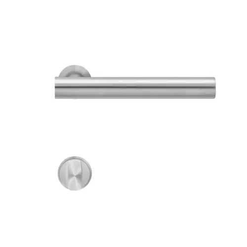 Lever set on rose Manhattan Lever set on rose Manhattan