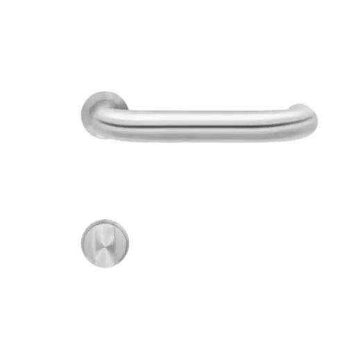 Lever set on rose Crete Lever set on rose Crete