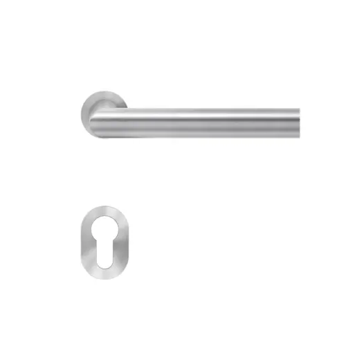 Lever set on rose Rhodos Lever set on rose Rhodos