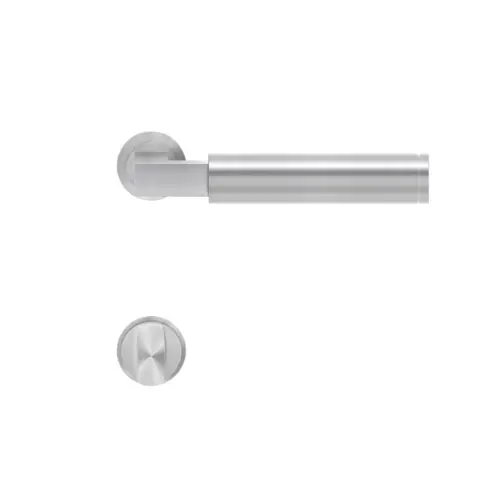 Lever set on rose Tasmania Lever set on rose Tasmania
