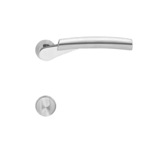 Lever set on rose Atlantis Lever set on rose Atlantis