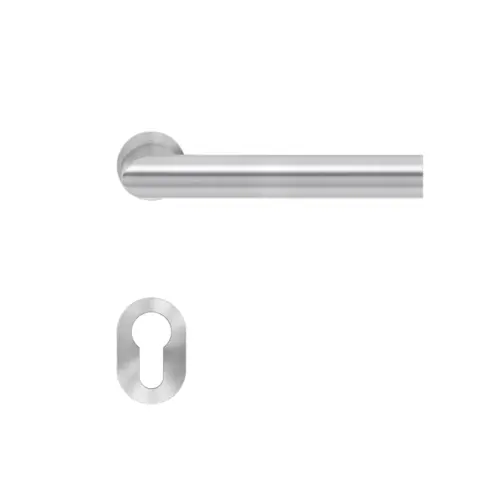 Lever set on rose Verona Lever set on rose Verona