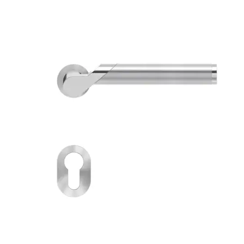 Lever set on rose Starlight Lever set on rose Starlight