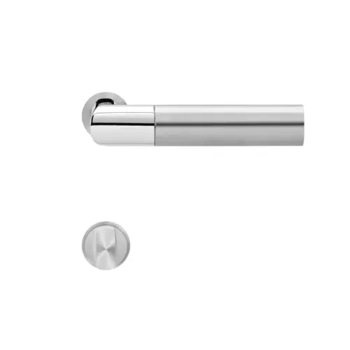 Lever set on rose Oregon Lever set on rose Oregon