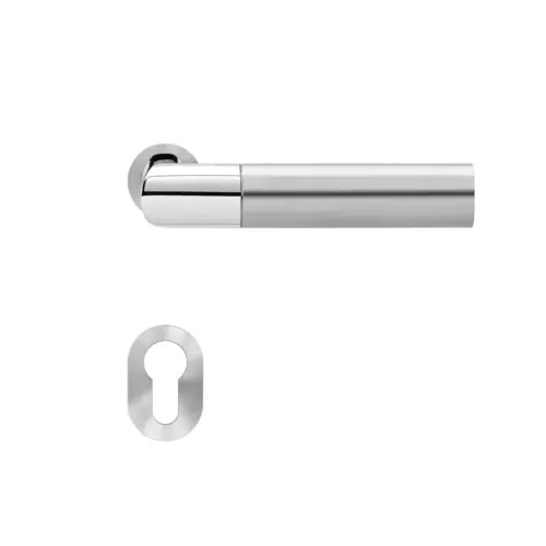 Lever set on rose Oregon Lever set on rose Oregon