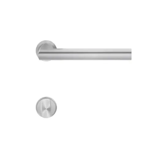 Lever set on rose Montana Lever set on rose Montana