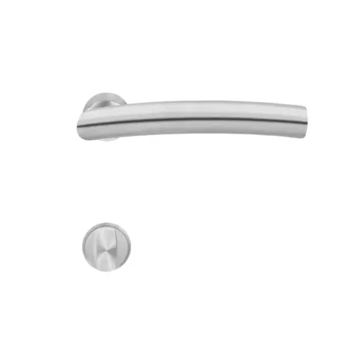 Lever set on rose Madrid Lever set on rose Madrid