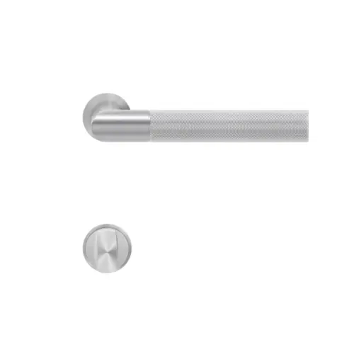 Lever set on rose Studio One Lever set on rose Studio One