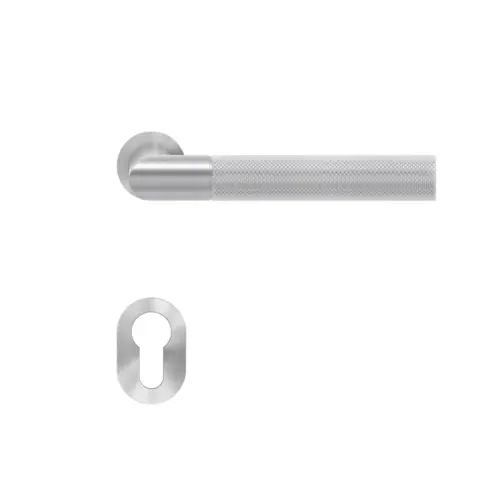 Lever set on rose Studio One Lever set on rose Studio One