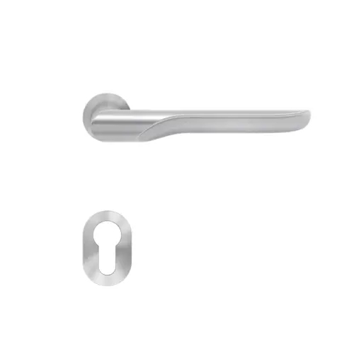Lever set on rose Maranello Lever set on rose Maranello