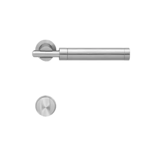 Lever set on rose Ontario Lever set on rose Ontario