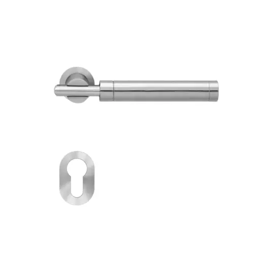 Lever set on rose Ontario Lever set on rose Ontario