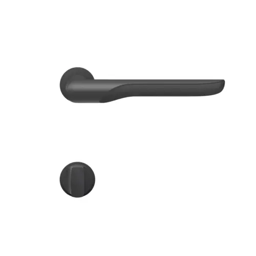 Lever set on rose Maranello Lever set on rose Maranello