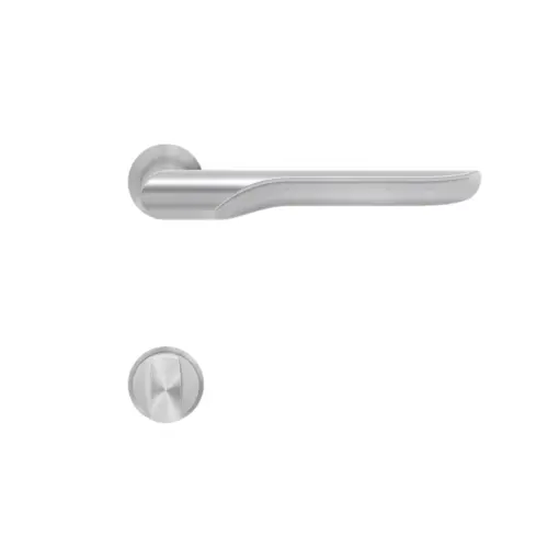 Lever set on rose Maranello Lever set on rose Maranello