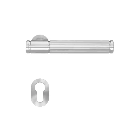 Lever set on rose Studio Series 90C1 Lever set on rose Studio Series 90C1
