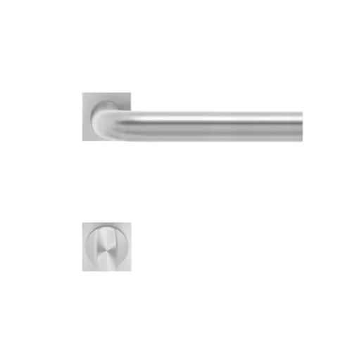 Lever set on rose Malta Lever set on rose Malta