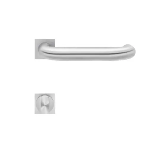 Lever set on rose Crete Lever set on rose Crete
