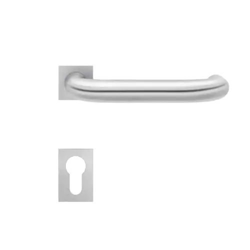 Lever set on rose Crete Lever set on rose Crete