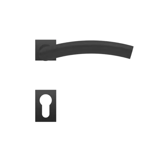 Lever set on rose Corsica Lever set on rose Corsica