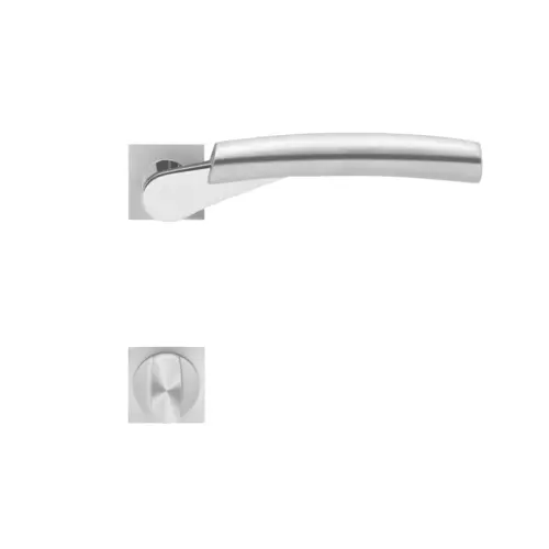 Lever set on rose Atlantis Lever set on rose Atlantis
