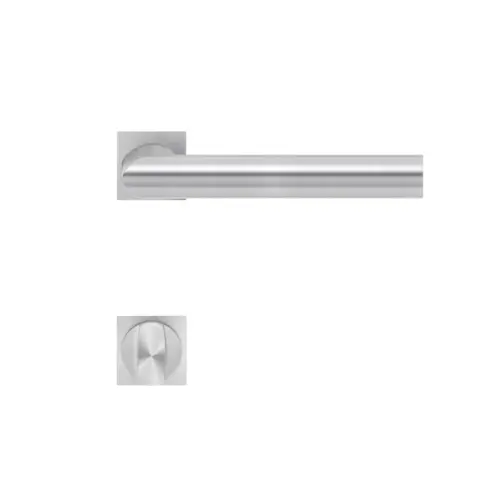 Lever set on rose Verona Lever set on rose Verona