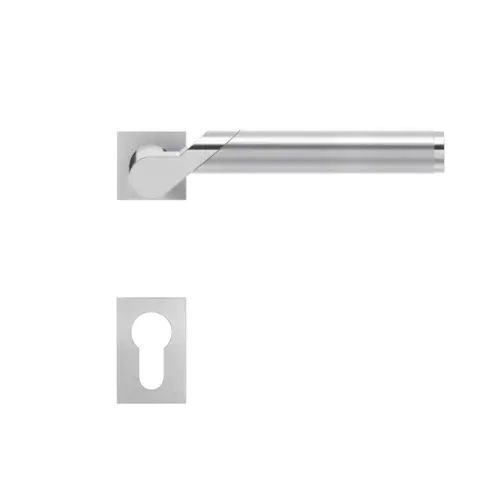 Lever set on rose Starlight Lever set on rose Starlight