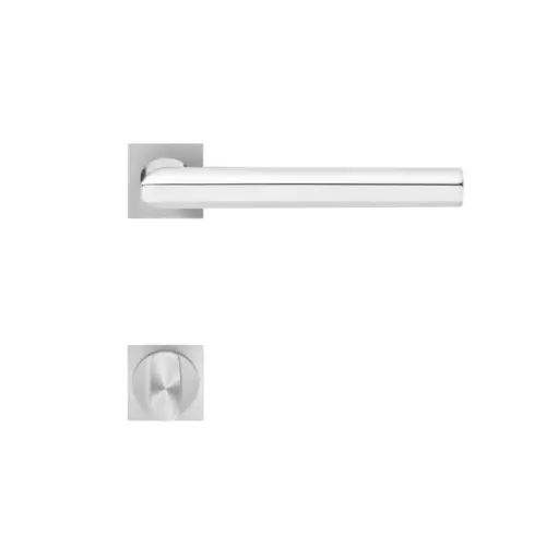 Lever set on rose Porto Lever set on rose Porto