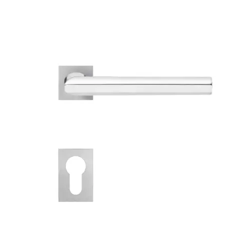Lever set on rose Porto Lever set on rose Porto