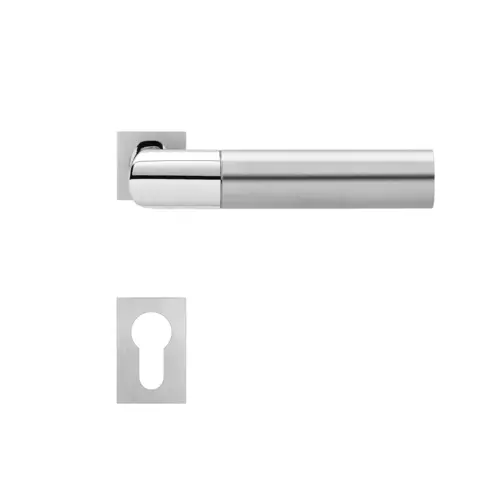 Lever set on rose Oregon Lever set on rose Oregon