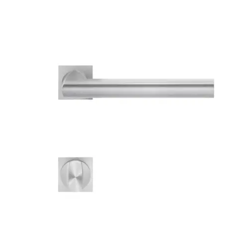 Lever set on rose Montana Lever set on rose Montana