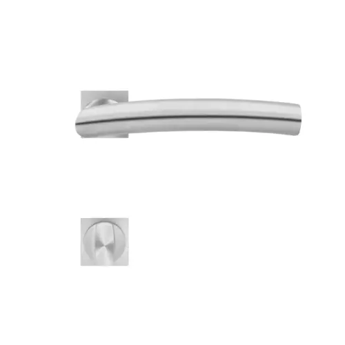 Lever set on rose Madrid Lever set on rose Madrid