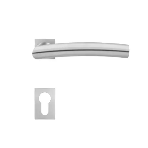 Lever set on rose Madrid Lever set on rose Madrid