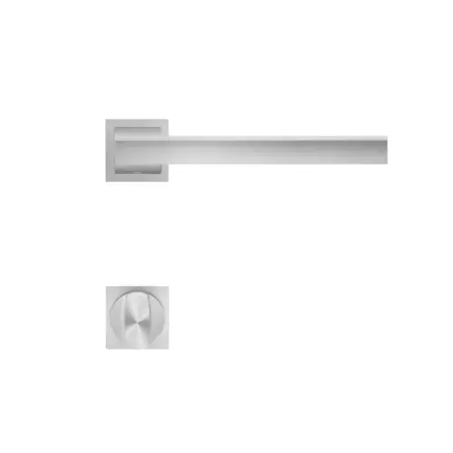 Lever set on rose Boston Lever set on rose Boston