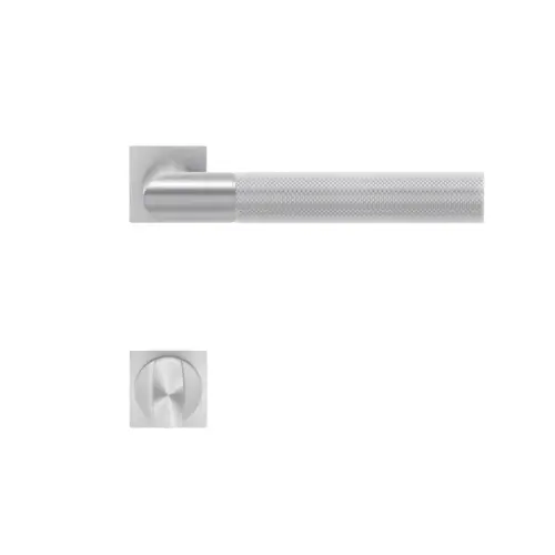 Lever set on rose Studio One Lever set on rose Studio One