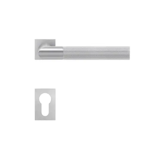 Lever set on rose Studio One Lever set on rose Studio One