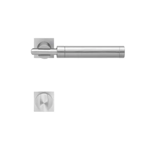 Lever set on rose Ontario Lever set on rose Ontario
